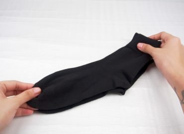 How To Fold Dress Socks The Right Way